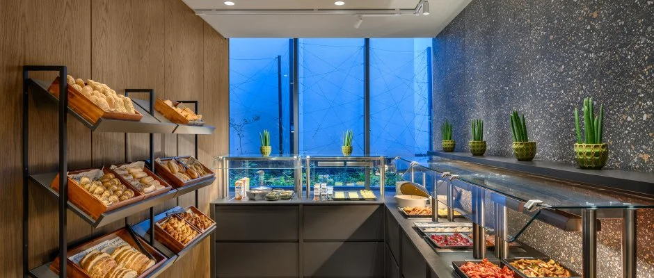 Hilton Garden Inn Debrecen City Center 