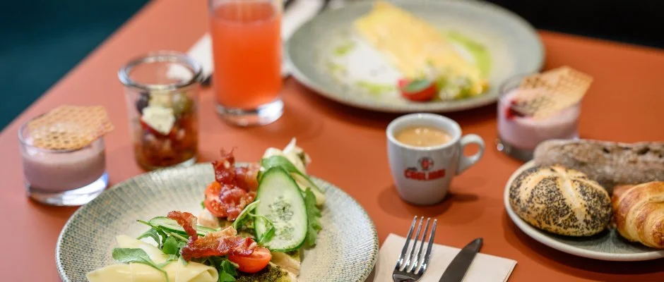 Hilton Garden Inn Debrecen City Center 