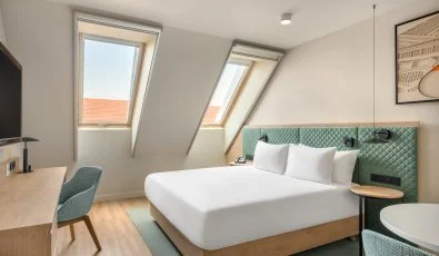 Hilton Garden Inn Debrecen City Center 