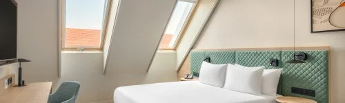 Hilton Garden Inn Debrecen City Center 