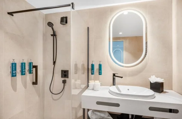 Hilton Garden Inn Debrecen City Center Hilton Garden Inn Debrecen City Center