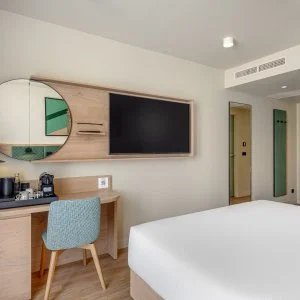 Hilton Garden Inn Debrecen City Center Debrecen - Szilveszter