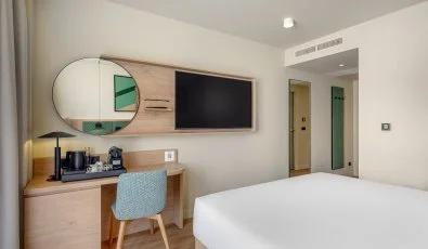 Hilton Garden Inn Debrecen City Center 