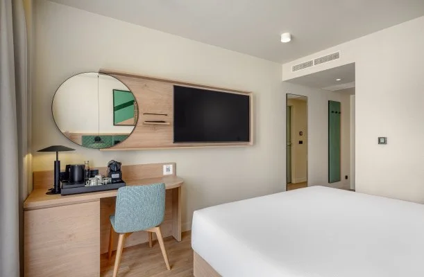 Hilton Garden Inn Debrecen City Center Hilton Garden Inn Debrecen City Center