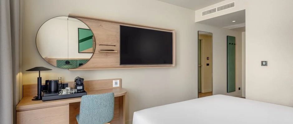 Hilton Garden Inn Debrecen City Center 