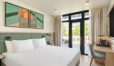 Hilton Garden Inn Debrecen City Center 