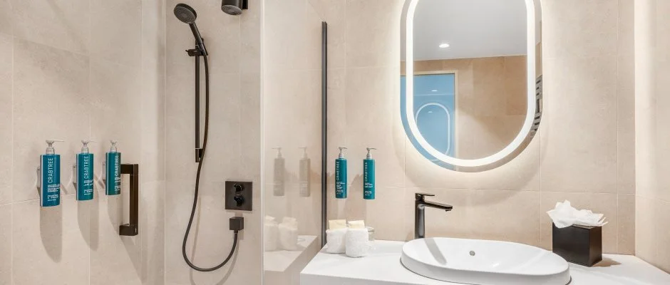 Hilton Garden Inn Debrecen City Center 