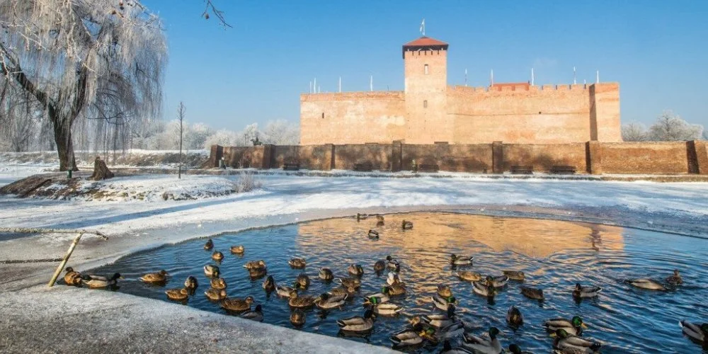 Hőforrás Üdülő- és Lakásszövetkezet Gyula