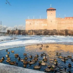 Hőforrás Üdülő- és Lakásszövetkezet Gyula - Téli pihenés csomagajánlat Várfürdő belépőkkel (min. 2 éj)