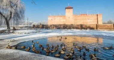 T�li pihen�s csomagaj�nlat V�rf�rd� bel�p�kkel (min. 2 �j)