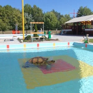 Hőforrás Üdülő- és Lakásszövetkezet Gyula - Augusztus 20. (min. 2 éj)