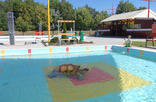 Hőforrás Üdülő- és Lakásszövetkezet Gyula Hőforrás Üdülő- és Lakásszövetkezet Gyula