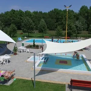 Hőforrás Üdülő- és Lakásszövetkezet Gyula - Napi árak önellátással (1 éjtől)