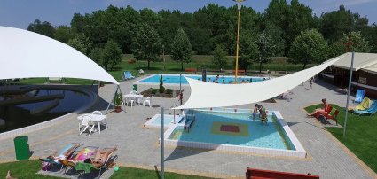 H�forr�s �d�l�- �s Lak�ssz�vetkezet Gyula - Wellness csomagok 2 �jszak�ra