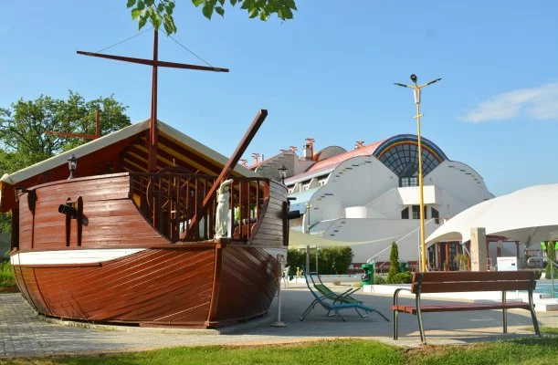 Hőforrás Üdülő- és Lakásszövetkezet Gyula Hőforrás Üdülő- és Lakásszövetkezet Gyula