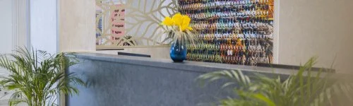 Hőforrás Üdülő- és Lakásszövetkezet