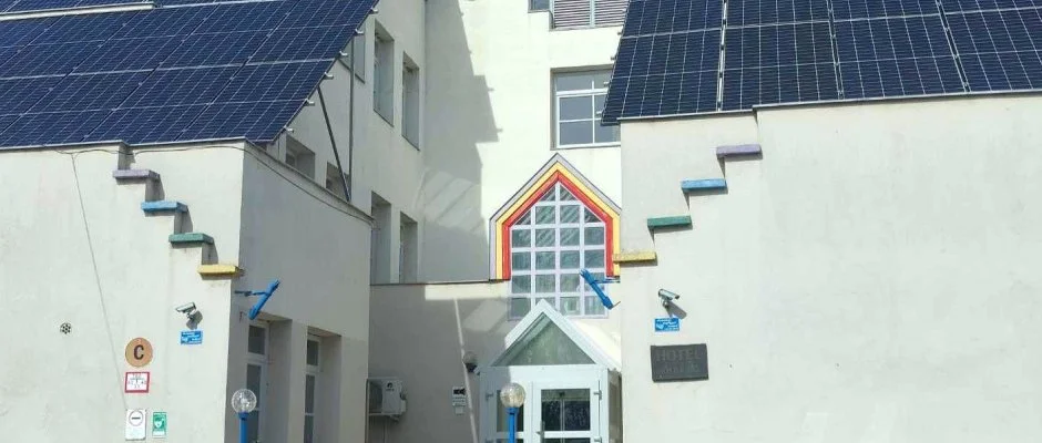 H�forr�s �d�l�- �s Lak�ssz�vetkezet Gyula