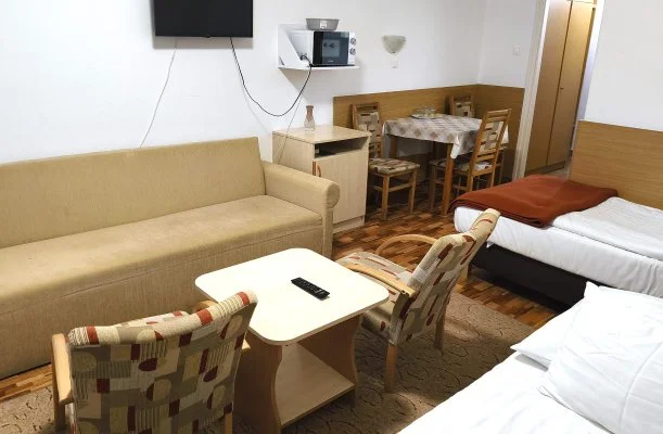 Hőforrás Üdülő- és Lakásszövetkezet Gyula Hőforrás Üdülő- és Lakásszövetkezet Gyula