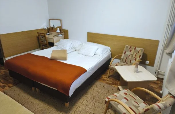 Hőforrás Üdülő- és Lakásszövetkezet Gyula Hőforrás Üdülő- és Lakásszövetkezet Gyula