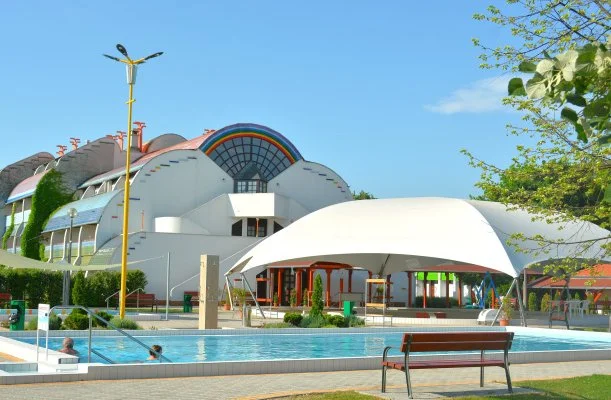 Hőforrás Üdülő- és Lakásszövetkezet Gyula Hőforrás Üdülő- és Lakásszövetkezet Gyula