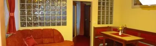 HoldLux Apartmanok