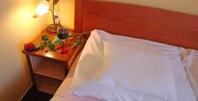 Kedvezményes ajánlat (min. 2 éj)