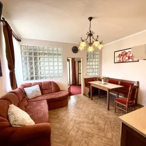 HoldLux Apartmanok Sárvár - Kedvezményes ajánlat (min. 2 éj)