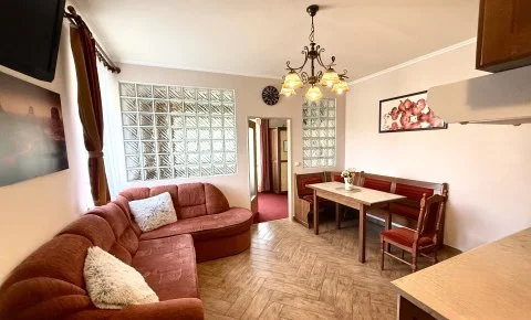 HoldLux Apartmanok Sárvár - Október 23.