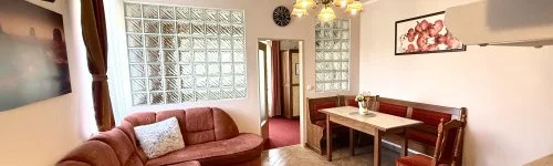 HoldLux Apartmanok Sárvár