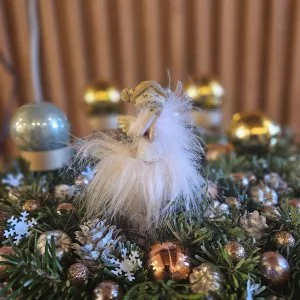 Holdvirág Hotel Sárvár - Karácsony - teljes előrefizetéssel