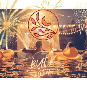 Holdvirág Hotel Sárvár - Szilveszter - teljes előrefizetéssel