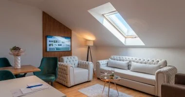 Kedvező ajánlat félpanzióval (min. 3 éj)