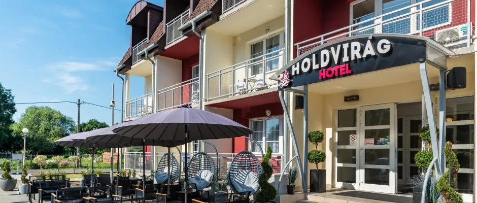 Holdvirg Hotel Srvr