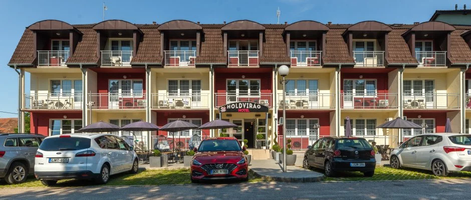 Holdvirg Hotel Srvr