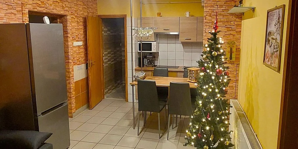 Holiday Apartman Mórahalom