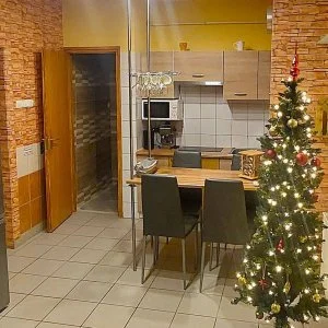 Holiday Apartman Mórahalom - Karácsony