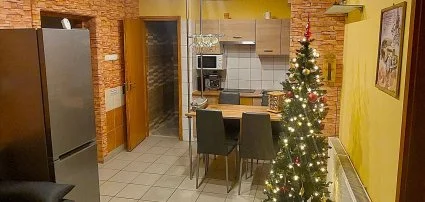Holiday Apartman Mrahalom