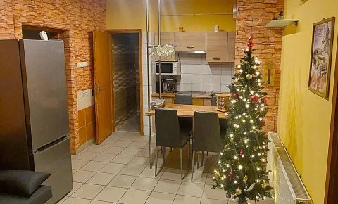 Holiday Apartman Mórahalom - Kedvező ajánlat