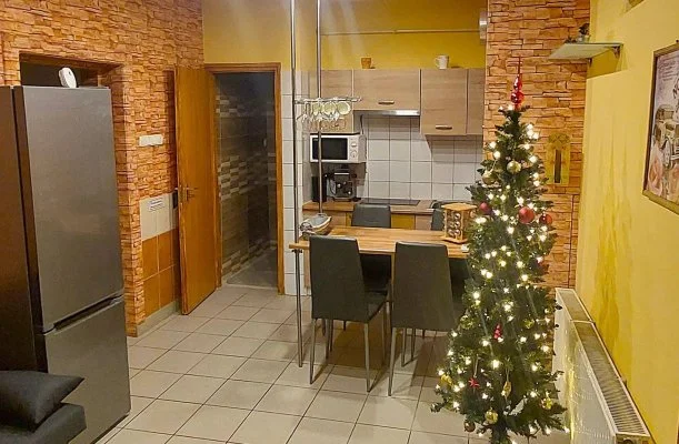 Holiday Apartman Mrahalom