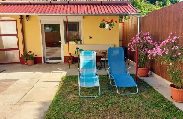Holiday Apartman Mórahalom Holiday Apartman Mórahalom