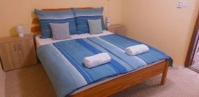 Holiday Apartman - Napi �rak