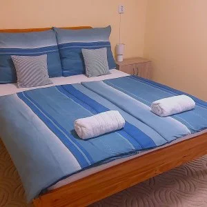 Holiday Apartman Mórahalom - Napi árak (1 éjtől)