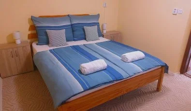 Holiday Apartman Mrahalom