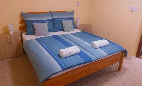 Holiday Apartman Mórahalom - Napi árak