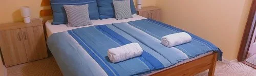 Holiday Apartman