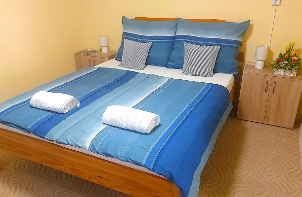 Holiday Apartman Mórahalom Holiday Apartman Mórahalom