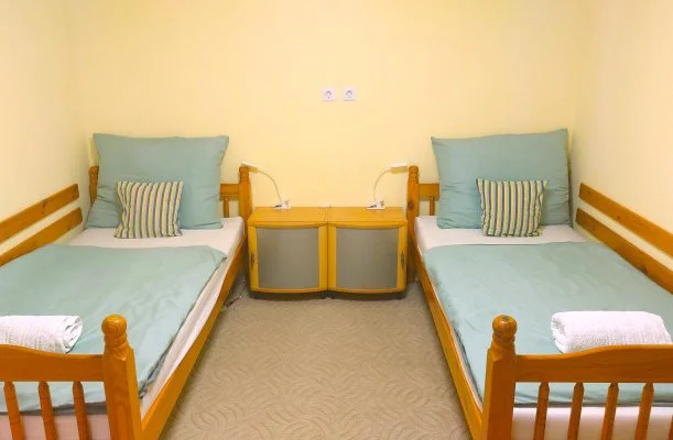 Holiday Apartman Mórahalom Holiday Apartman Mórahalom