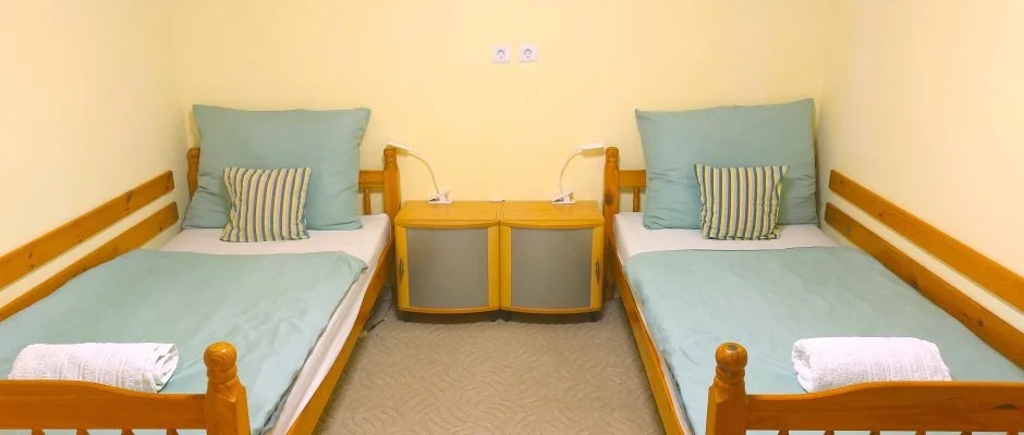 Holiday Apartman Mrahalom