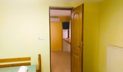 Holiday Apartman Mrahalom