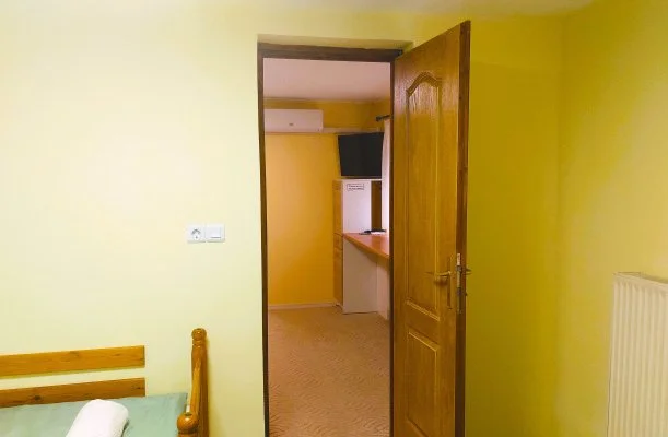 Holiday Apartman Mórahalom Holiday Apartman Mórahalom